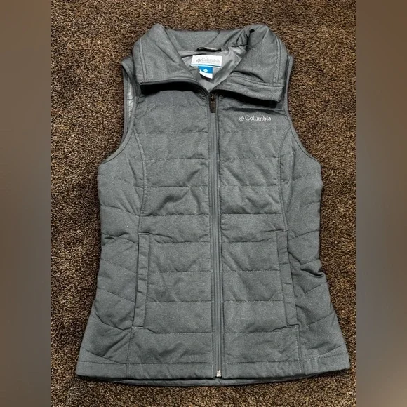 Vest-Columbia - Picture 3 of 9